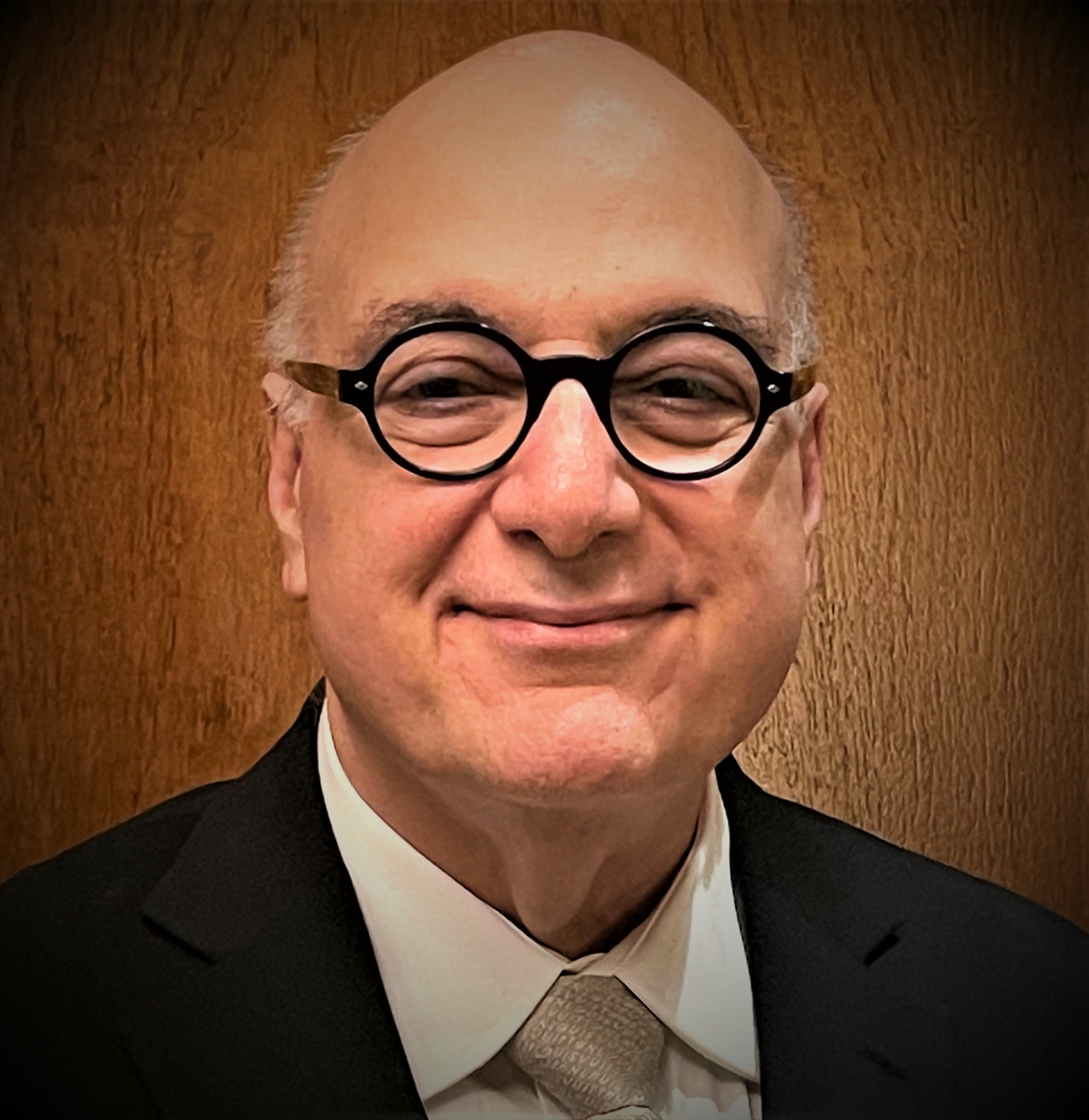 George L. Bakris, M.D., FAHA