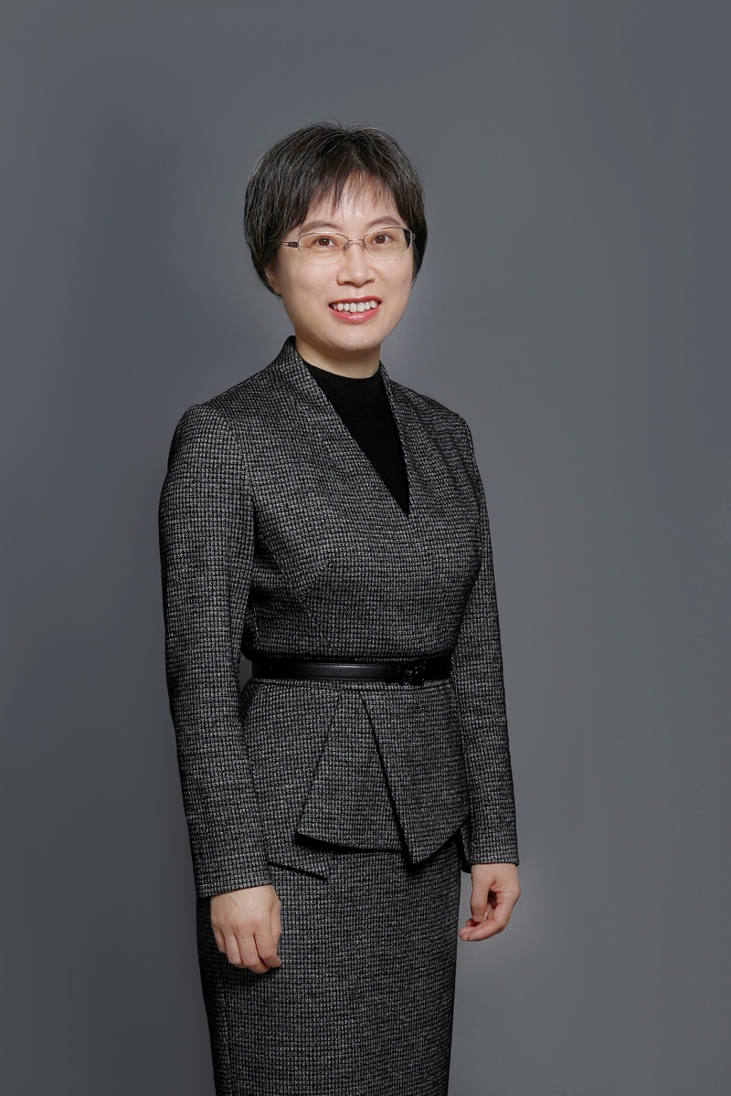 Jing Li, M.D., Ph.D.