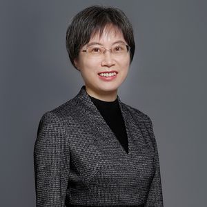 Jing Li, M.D., Ph.D.