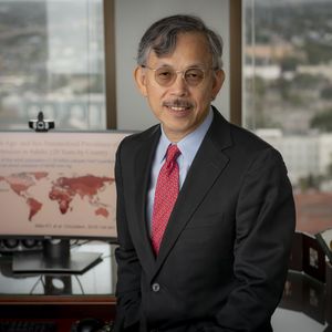 Jiang He, M.D., Ph.D., FAHA