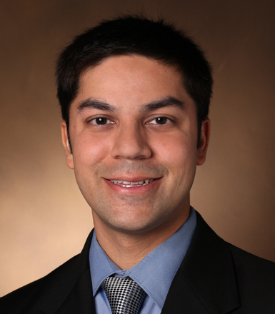 Deepak K. Gupta, M.D., M.S.C.I., FAHA
