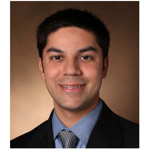 Deepak K. Gupta, M.D., M.S.C.I., FAHA