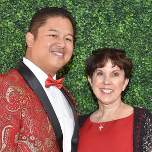 2023 OKC GRFW Victor Flores and Mary Blankenship-Pointer