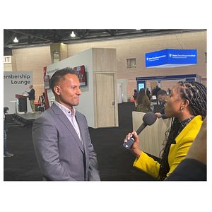 Winner announced in Scientific Sessions 2023 Health Tech Competition