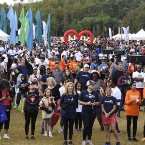 Greater Orlando Heart Walk