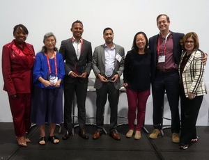 Center for Health Technology & Innovation Awards
