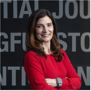 Laura Tomlin