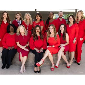 2024 Kern County Go Red for Women ELT