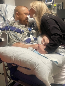National Family Caregivers Month sheds light on the unsung heroes who care for loved ones with debilitating illness or injury