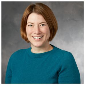 Karen G. Hirsch M.D