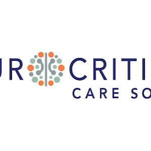 Neurocritical Care Society logo