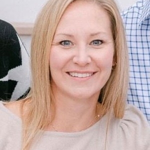 Cathy Howington - Temp Pic