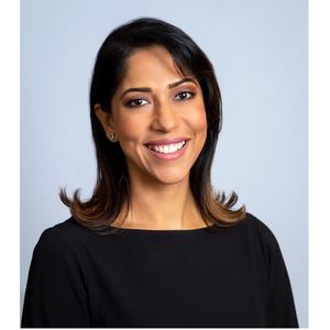 Kanwal M. Farooqi, M.D.