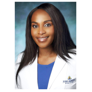Michelle Ogunwole, M.D., Ph.D.