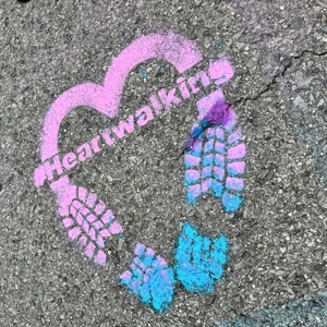 New Orleans Heart Walk 12