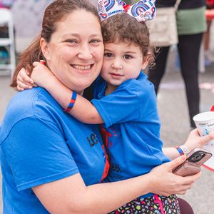 New Orleans Heart Walk 8