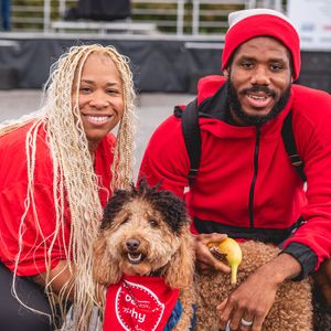 New Orleans Heart Walk 6