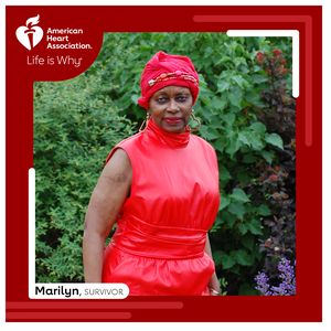 LA Art Show supports heart and brain health through American Heart Association’s Life is Why campaign