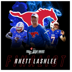 Rhett Lashlee - 2023 Finalist