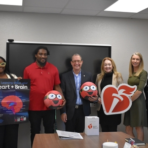 New health resources placed in four local schools
