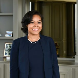 Lacresha Wilkerson drives equitable health as New Orleans Leaders of Impact winner