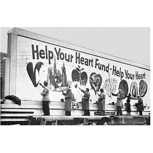 Greater Pittsburgh celebrates Founder’s Day, presents award to local centenarian volunteer with the American Heart Association