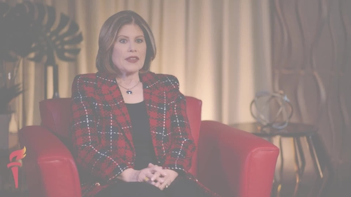 American Heart Association  CEO Nancy Brown on Caretakers of the Torch
