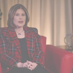 American Heart Association  CEO Nancy Brown on Caretakers of the Torch