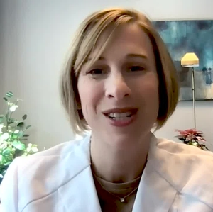 Dr. Madsen on calling 9-1-1 and TIA tests in the ER.
