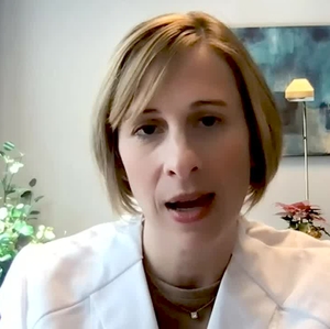 Dr. Madsen on calling 9-1-1 if TIA is suspected 