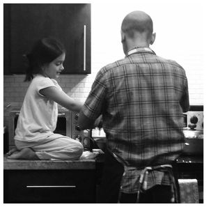 Small changes in the kitchen can lead to big impact on your family’s health
