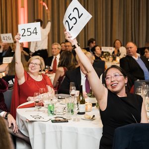 Heart Ball raises funds and awareness around cardiovascular disease in Oregon & SW Washington