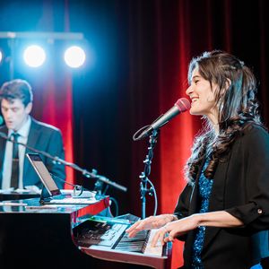 Entertainment at the 2023 Oregon Heart Ball