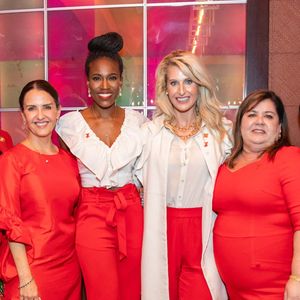 Six named to Palm Beach County 2023 Woman of Impact class