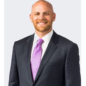 Omaha Exec Steps Up for Heart Health 