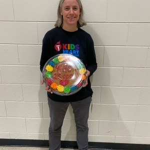 Blythe Academy raises over $25,000 for American Heart Association Kids Heart Challenge