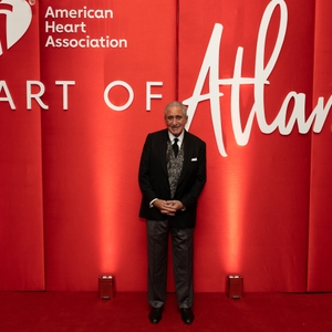 Arthur M. Blank