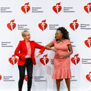Records shattered at 2023 Austin Go Red for Women Luncheon