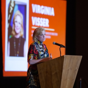Virginia Visser