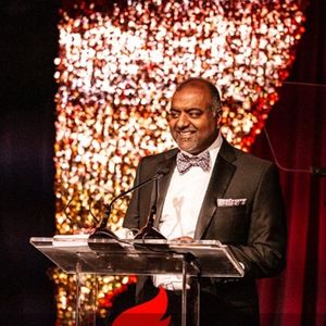 Hundreds celebrate life and honor heart and stroke survivors at the Greater Washington Heart Ball