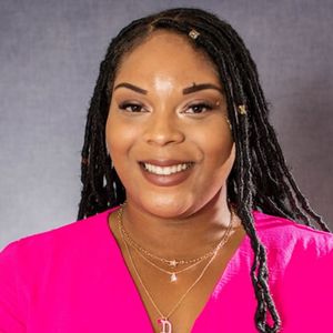 Danielle Johnson, Arlington Partnership for Affordable Housing
