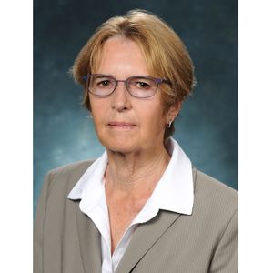 Bonita Falkner, M.D., FAHA