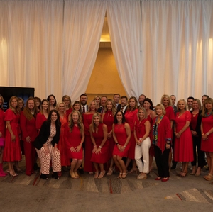 Chattanooga Go Red for Women - 2022 Circle of Red
