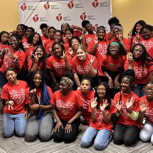 Local STEM event exposed young women to science, technology, math and engineering careers