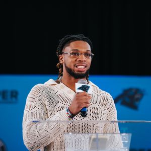 Damar Hamlin on importance of CPR-AED training