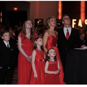 Des Moines Heart Ball