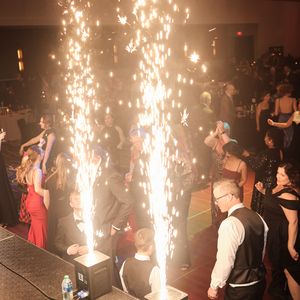 Des Moines Heart Ball