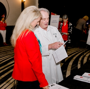 Free Health Screenings
