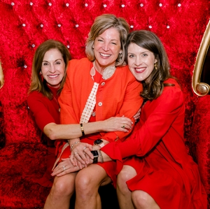 Tarrant County advances local Go Red for Women campaign with successful annual luncheon  