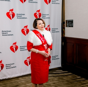 Survivor Nancey Murphy